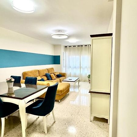 Agua Marina Rota Family Home By Cadiz4Rentals ภายนอก รูปภาพ