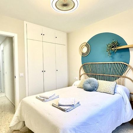 Agua Marina Rota Family Home By Cadiz4Rentals ภายนอก รูปภาพ