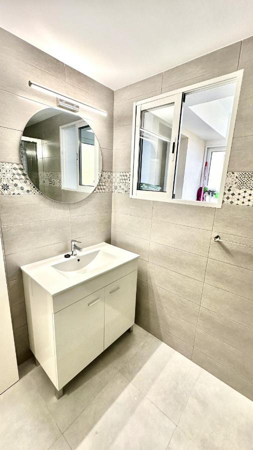 Agua Marina Rota Family Home By Cadiz4Rentals ภายนอก รูปภาพ