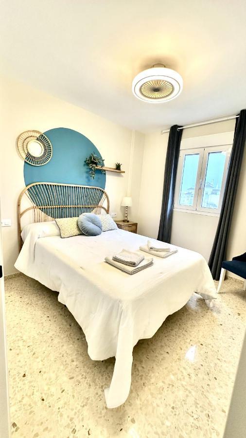 Agua Marina Rota Family Home By Cadiz4Rentals ภายนอก รูปภาพ