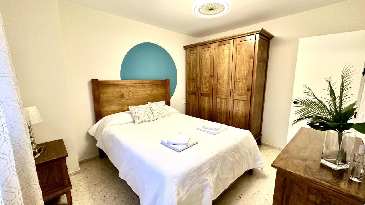 Agua Marina Rota Family Home By Cadiz4Rentals ภายนอก รูปภาพ