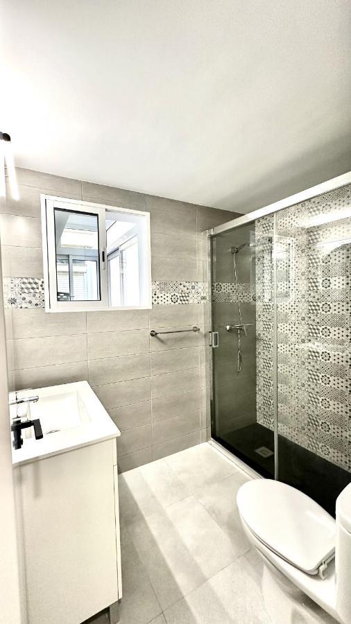 Agua Marina Rota Family Home By Cadiz4Rentals ภายนอก รูปภาพ